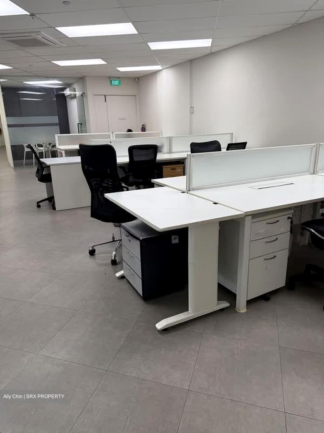 Henderson Industrial Park (D3), Office #570522841